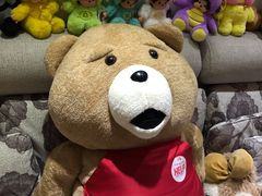 -风云再起游乐汇(皇城恒隆广场店)