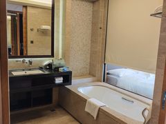 -廊坊固安福朋喜来登酒店