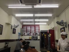 大堂-吴茂兴本帮面(百色路店)