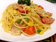 -芭莉与彩虹西餐厅(成都合生汇店)