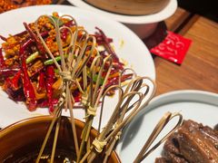 -清水亭湖北菜(大屯DT51店)