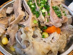-猪肉婆私房菜(容桂总店)
