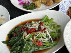 -食鸡公社辣子鸡·潍坊菜·烧烤