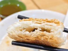 -早安山丘·豆浆油条(小木桥路店)