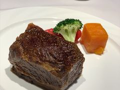 台塑牛排-王品牛排(珠海富华里店)