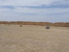 image-汉长城遗址