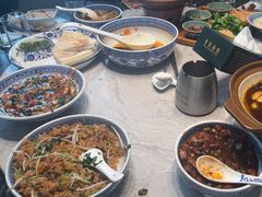 -曾家厨房·新徽菜(九华山路店)