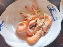 -南山竹海·珍味堂