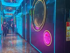 -欢乐迪KTV(南京夫子庙三山街店)