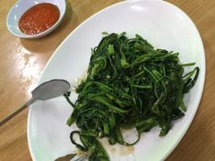 -無招牌海鮮(芽笼店)