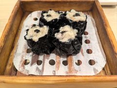 -蔡澜点心·粤菜(新街口IFCX店)