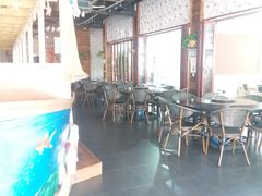 大堂-睿柏云酒店-餐厅