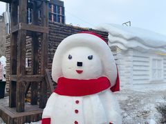 -长春市南湖公园