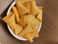 -顺溜·手工刀削面·黑金店(铜锣湾店)