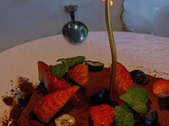 -醉了的船Le Bateau Ivre(温江店)