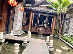 -鱼桥巷·美学川菜