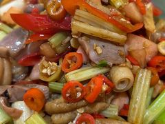 -浏阳河湘菜馆(五一支路店)