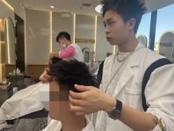 -COSMO PRO造型