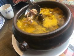 汽锅鸡-福照楼汽锅鸡·云南菜(护国路店)