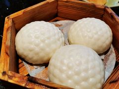 凤凰流沙包-正斗·港式粤菜(SKLP店)
