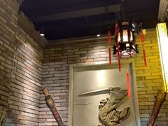 -蜀大侠火锅(建设路第五大道店)