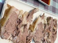 -伊帆食府·青海地方特色美食