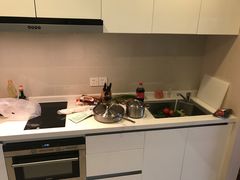 -苏州馨乐庭金鸡湖公寓酒店