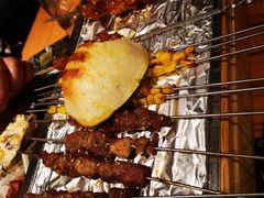 -喝丢一只鞋海鲜烧烤·海肠捞饭(东关街店)