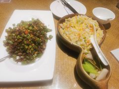 -渝信川菜(西单店)