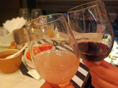 -郑州富力万达文华酒店·云端美食汇自助餐厅