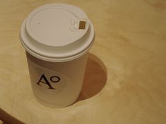 -About咖啡(蓉运壹号店)