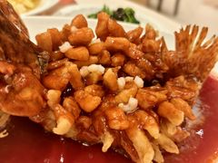 -得月楼·省级非遗·传统苏帮菜(观前店)