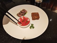 -铭轩中餐厅·海南菜·粤菜(亚龙湾瑞吉店)