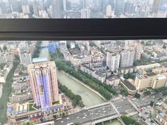 -339旋转餐厅(天府熊猫塔店)