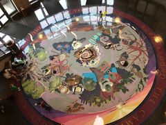 -布洛克德克萨斯国家历史博物馆