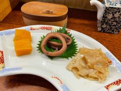 -鮨清日本料理