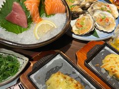 -枫千叶精致料理