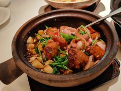 -茉里粤菜(皇姑万象汇店)
