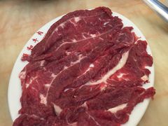 -陈记顺和潮汕牛肉火锅(韩江路店)