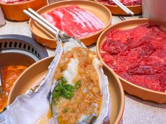 -海底捞大排档火锅(打浦路店)