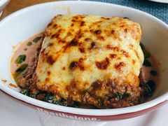 肉酱千层面-LA MAISON公鸡和龙(蛇口店)