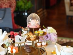 -Salon de Ville浦江汇(上海外滩华尔道夫酒店店)