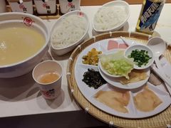 -陳生記米线·始于1989(中山北路店)