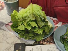 -汉阳廷自助烤肉(同和金铂天地店)