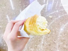 淇淋筒-哈氏·上海哈尔滨食品厂(五角场万达广场店)