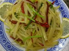 -满园春饼(宜昌万达店)