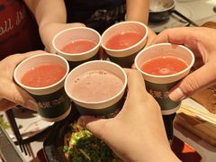 -绿茶餐厅(龙井船宴· 品牌总店)