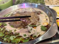 -老城红焖羊肉(人民路店)