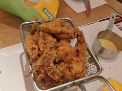 -豪客来牛排(人民东路店)