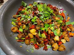 -汉·鲜味人知(陈家营店)